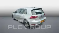2020 Volkswagen E-Golf