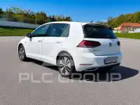 2020 Volkswagen E-Golf