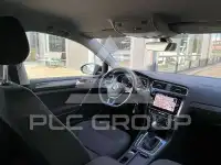 2020 Volkswagen E-Golf