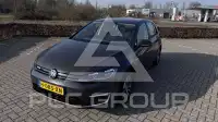 2020 Volkswagen E-Golf
