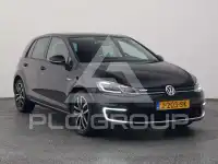 2020 Volkswagen E-Golf