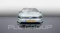 2020 Volkswagen E-Golf