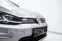 2020 Volkswagen E-Golf
