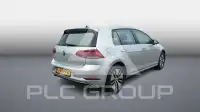 2020 Volkswagen E-Golf