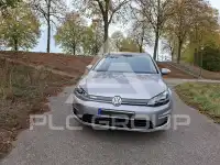 2020 Volkswagen E-Golf