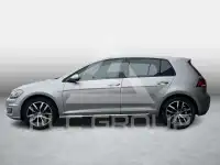 2020 Volkswagen E-Golf