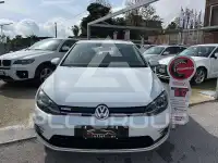 2020 Volkswagen E-Golf