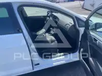 2020 Volkswagen E-Golf