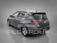 2020 Volkswagen E-Golf