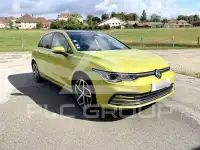 2020 Volkswagen E-Golf