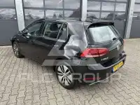 2020 Volkswagen E-Golf