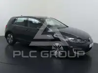 2020 Volkswagen E-Golf