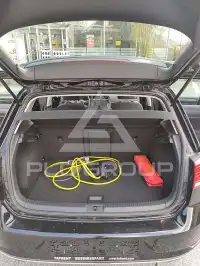 2018 Volkswagen E-Golf