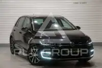2020 Volkswagen E-Golf