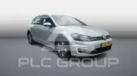 2020 Volkswagen E-Golf