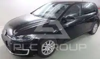 2020 Volkswagen E-Golf
