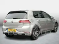 2020 Volkswagen E-Golf
