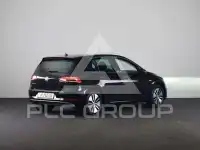2020 Volkswagen E-Golf