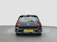 2020 Volkswagen E-Golf