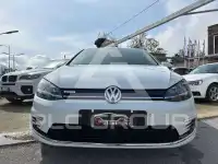 2020 Volkswagen E-Golf