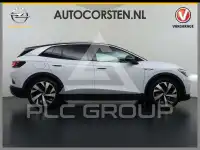 2020 Volkswagen ID 4
