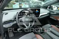 2020 Volkswagen ID 4