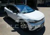 2020 Volkswagen ID 4