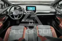 2020 Volkswagen ID 4