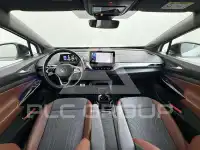 2020 Volkswagen ID 4