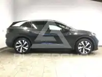 2020 Volkswagen ID 4