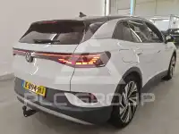 2020 Volkswagen ID 4
