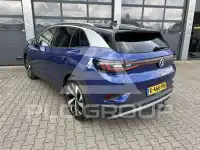 2020 Volkswagen ID 4