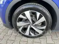 2020 Volkswagen ID 4