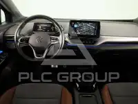 2020 Volkswagen ID 4