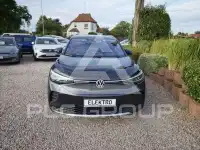 2020 Volkswagen ID 4