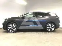 2020 Volkswagen ID 4