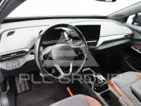2020 Volkswagen ID 4