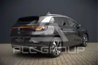 2020 Volkswagen ID 4