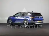 2020 Volkswagen ID 4