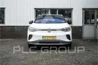 2020 Volkswagen ID 4