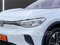 2020 Volkswagen ID 4