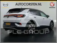 2020 Volkswagen ID 4