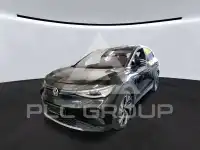 2020 Volkswagen ID 4