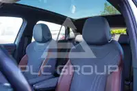 2020 Volkswagen ID 4