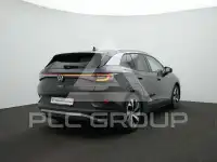 2020 Volkswagen ID 4