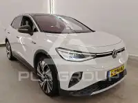 2020 Volkswagen ID 4
