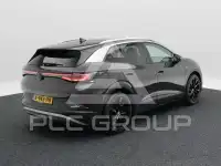 2020 Volkswagen ID 4