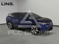 2020 Volkswagen ID 4