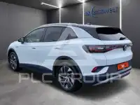 2020 Volkswagen ID 4