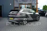 2020 Volkswagen ID 4